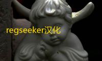 regseeker汉化版下载(注册表清理优化工具)